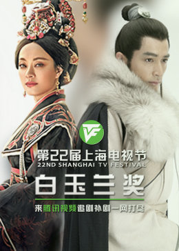 中国禁爱情海报剧照