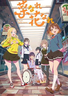 恰奇电视剧海报剧照